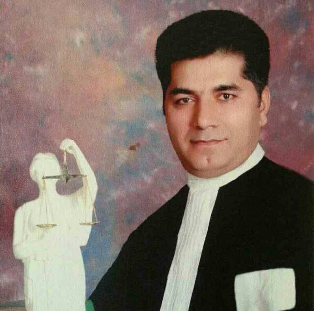 جبار مبارکی